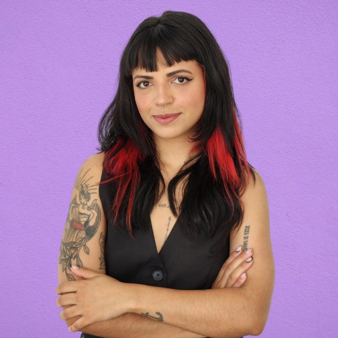 Foto de perfil de Mila